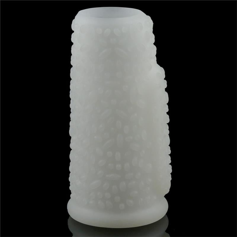 Funda Para El Pene Con Vibración Drip Knights