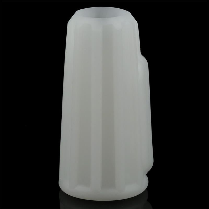 Funda Para El Pene Con Vibración Ridge Knights