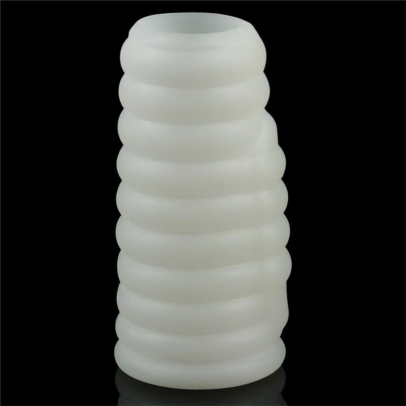 Funda Para El Pene Con Vibración Wave Knights