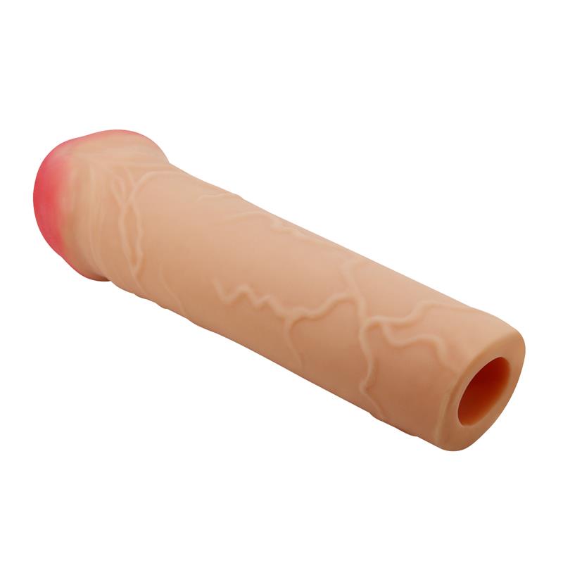 Pretty Love - Nile Funda De Pene Extensora Natural