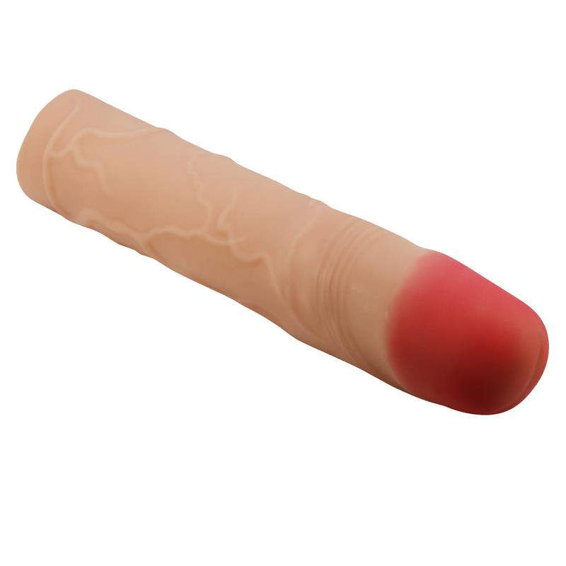 Pretty Love - Kylian Funda De Pene Extensora Natural