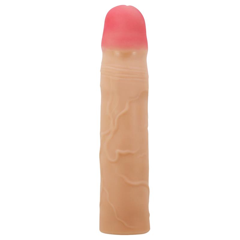 Pretty Love - Kylian Funda De Pene Extensora Natural