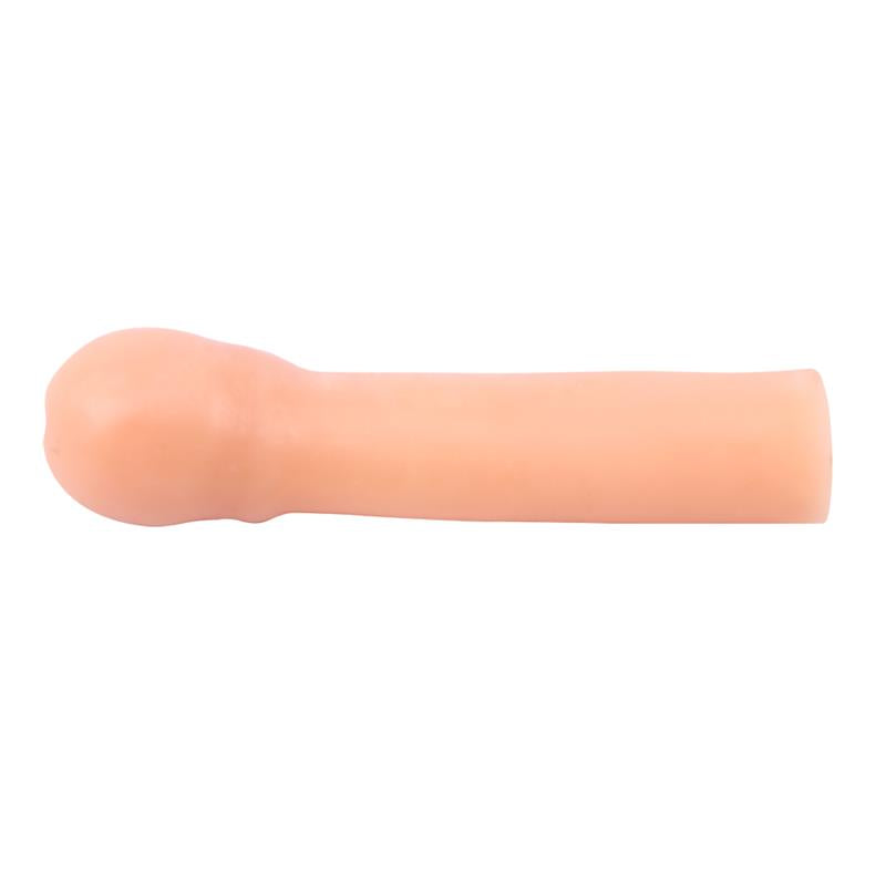 Funda Para El Pene Super Natural