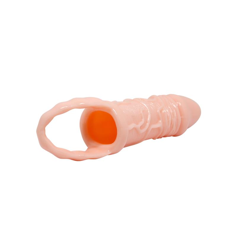 Pretty Love - Breyden Funda Pene Natural