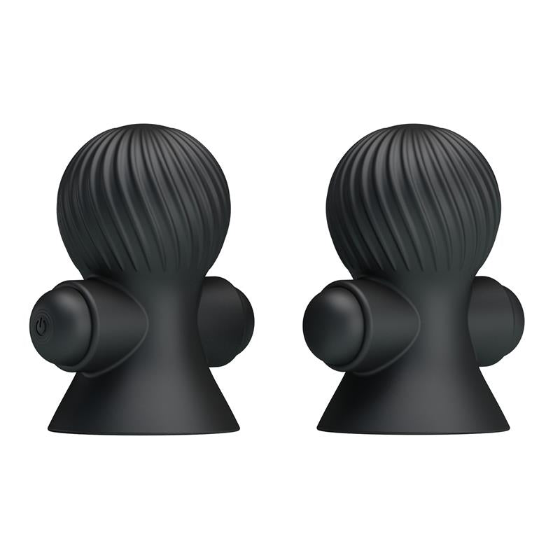 Pretty Love - Estimuladores Para Pezones 12 Modos Vibracion