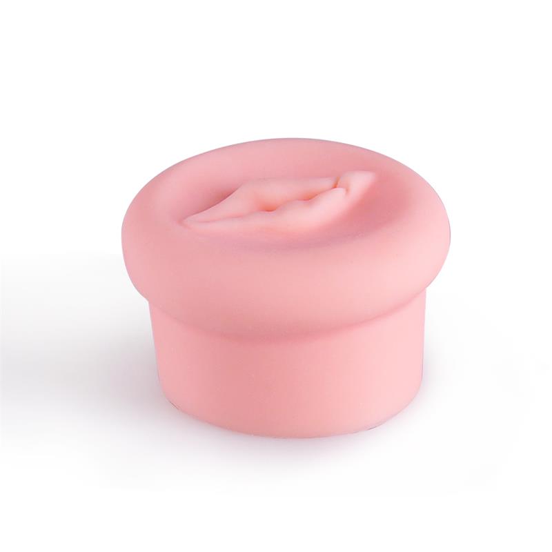 Funda Realista Vagina Adx01