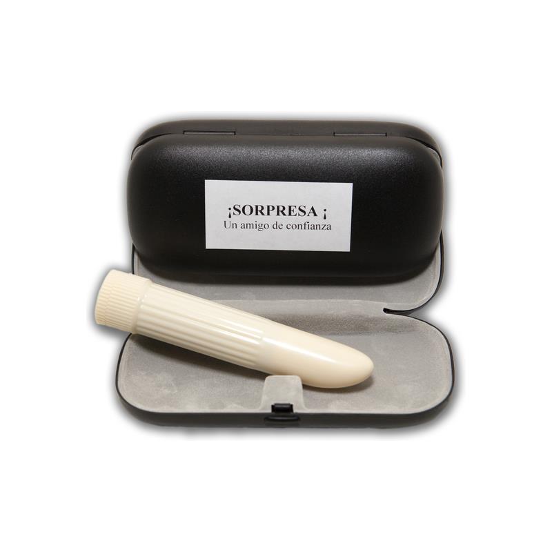 Diablo Picante - Funda Sorpresa: Un Amigo De Confianza