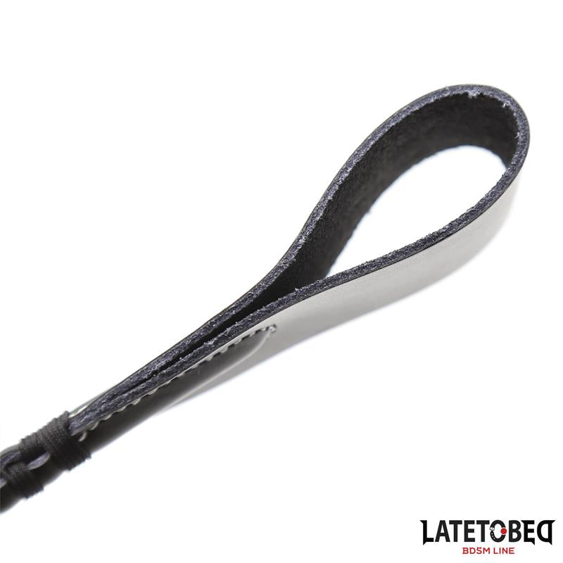 Fusta Clásica Negro 60cm