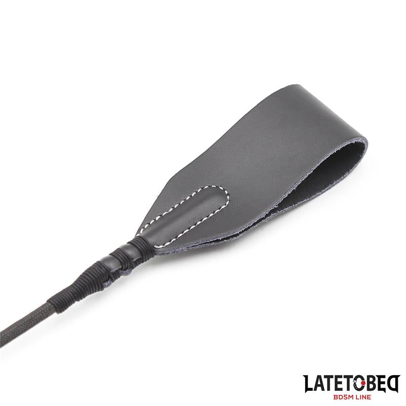 Fusta Clásica Negro 60cm