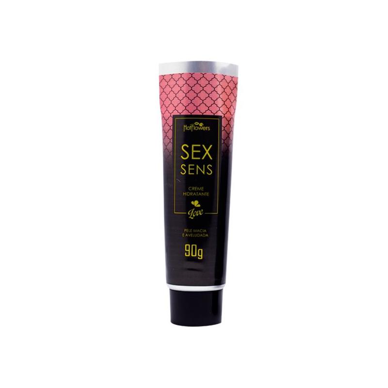 Gel De Masaje Love 90 Gr