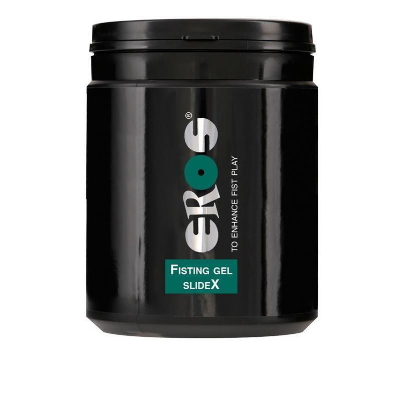 Gel Fisting Slidex 1000 Ml