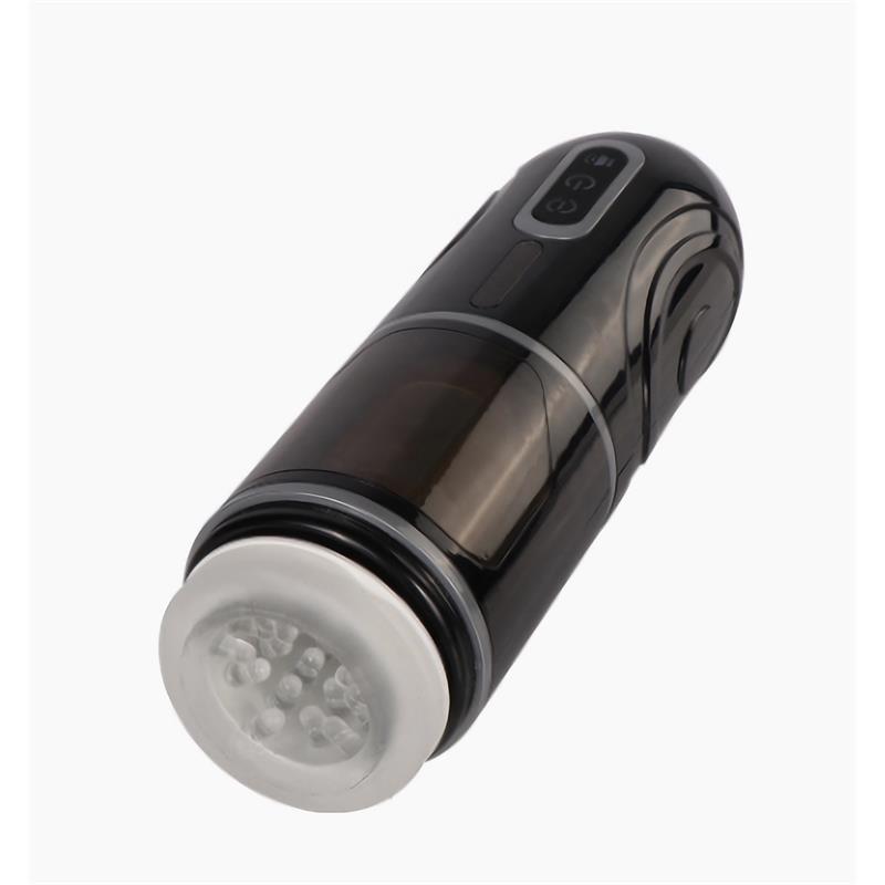 Gia Cup Masturbador Con Thrusting Y Rotación