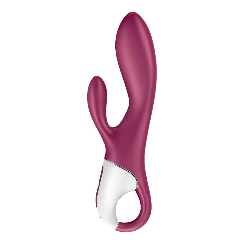 Satisfyer Heated Affair Vibrador Punto G