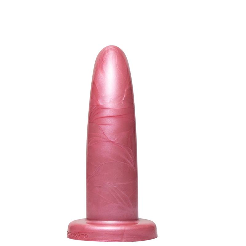 Herspot Fleshlight - Dildo Curvado Golden Rose S