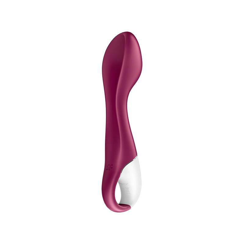 Satisfyer Hot Spot Vibrador Punto G