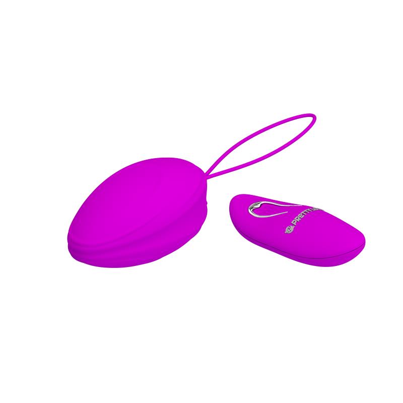 Huevo A Control Remoto Silicone Cover