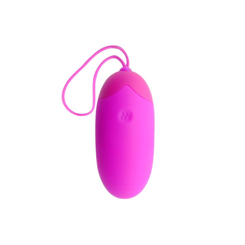 Pretty Love - Egg Berger Control Remoto 12 V