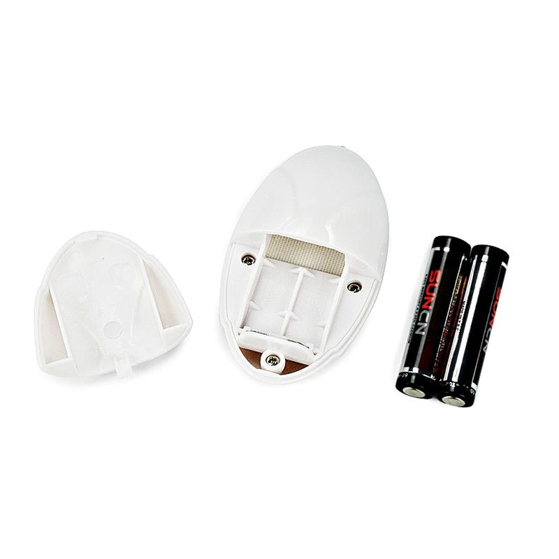 Huevo Vibrador Ijoy Control Remoto Usb Rosa
