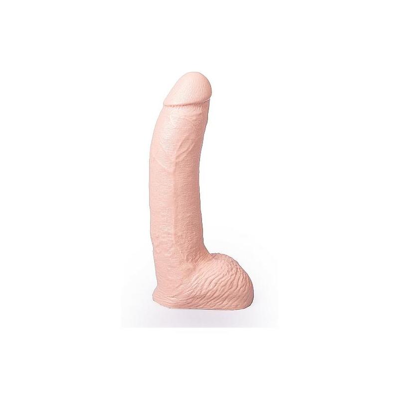 Hung System - George Pene Realístico Pvc 22cm