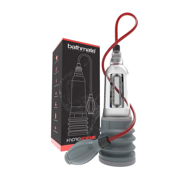 Hydroxtreme7 Wide Boy Bomba Para El Pene