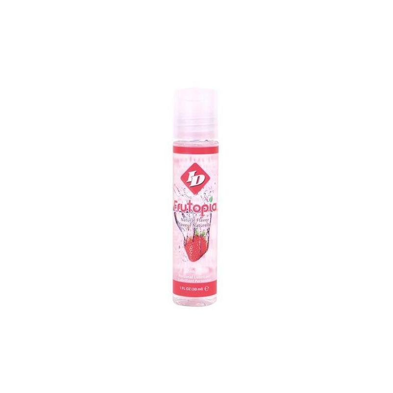 Id Frutopia - Sabor A Fresa 30ml