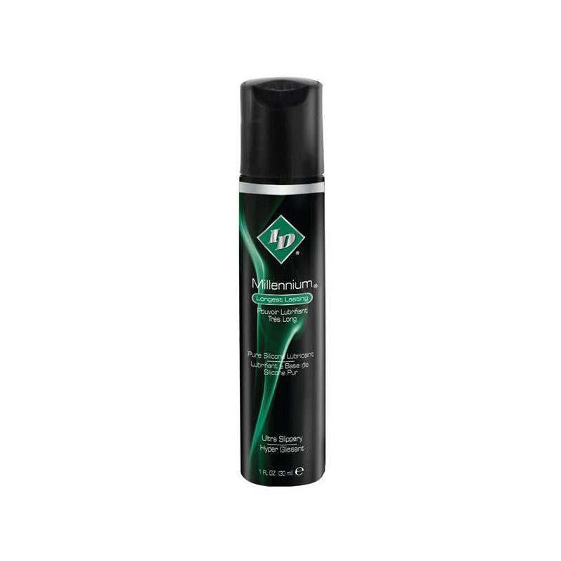Id Lubricante  Silicona Millennium 30 Ml