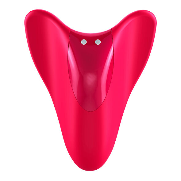 Vibrador High Fly Rojo