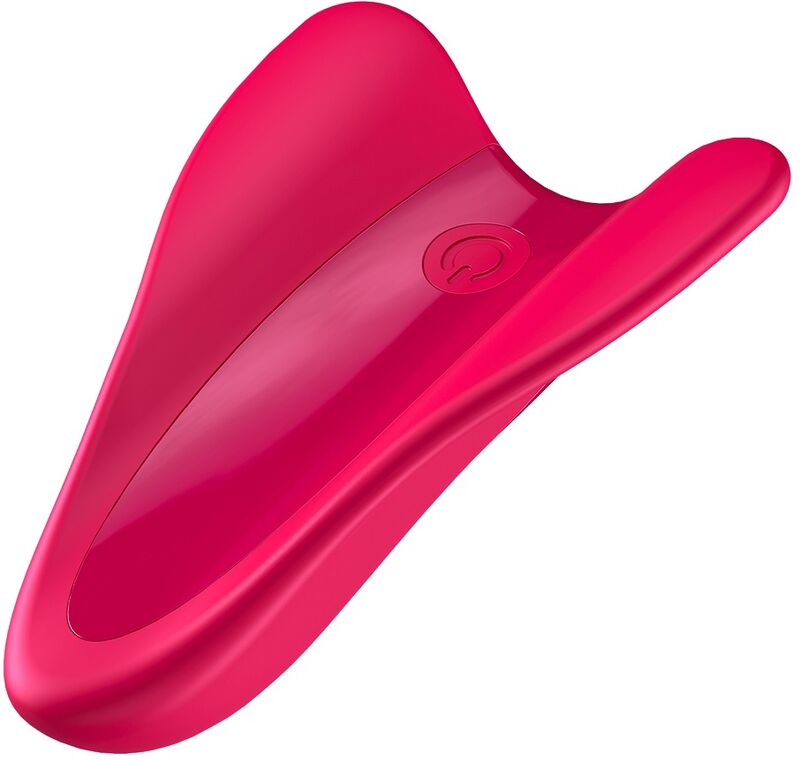 Vibrador High Fly Rojo