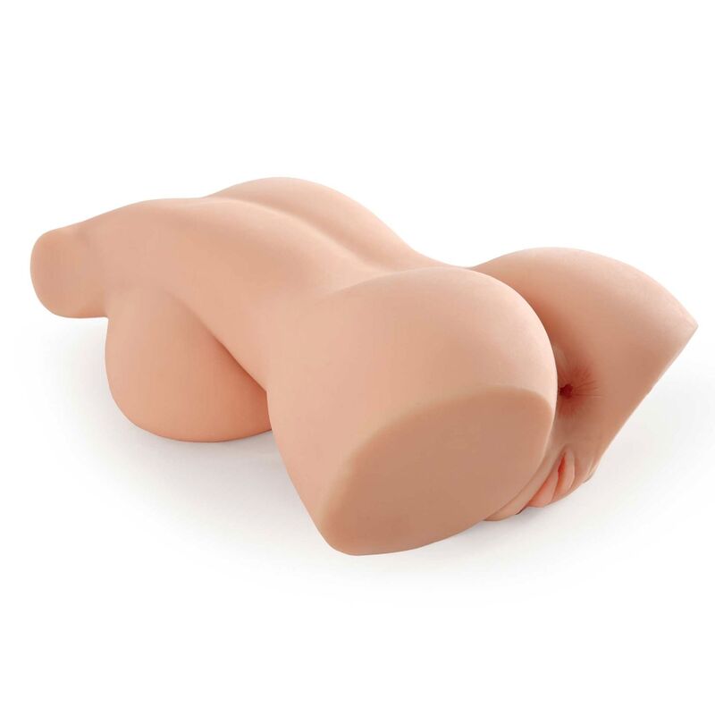 Pdx Plus+ Perfect 10 Torso Piel Clara