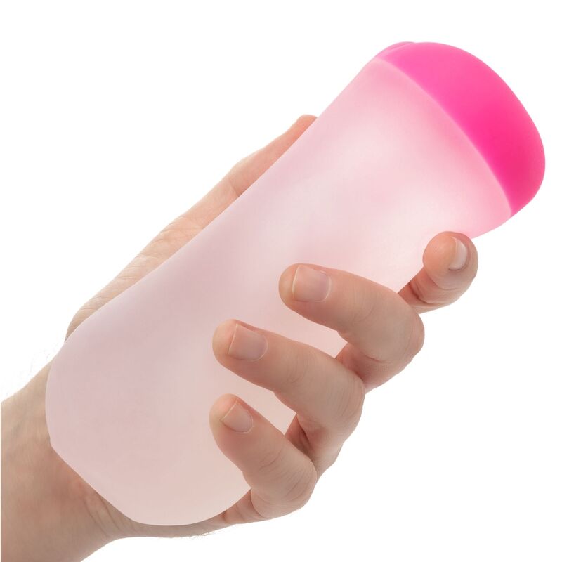 Calexotics - The Gripper Deep Ass Grip Masturbador Ano