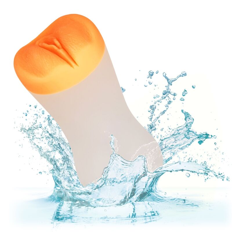 Calexotics - Deep Pussy Grip Masturbador Boca