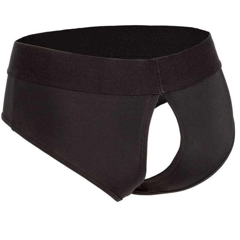 California Exotics - Boundless Arnes Calzoncillo Con Abertura Trasera S/M