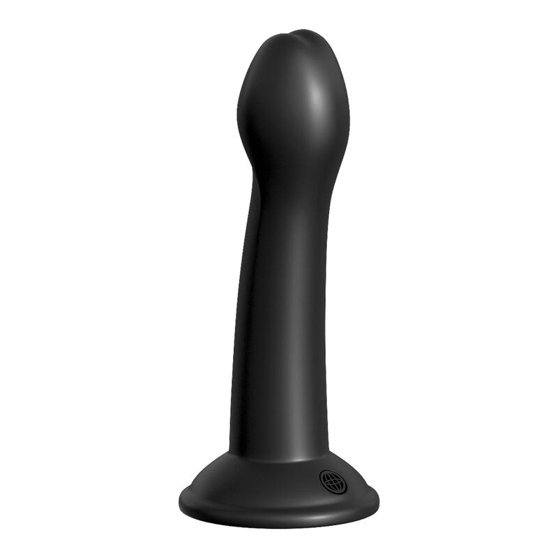 Fetish Fantasy Series - Arnes Bel Strap-On Set 15cm