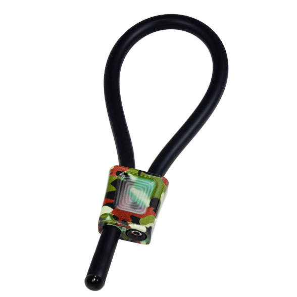 Electrastim - Prestige Anillas Electroestimuladoras Camuflaje