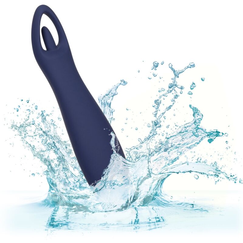 Calexotics - Chic Jasmine Estimulador 10 Velocidades