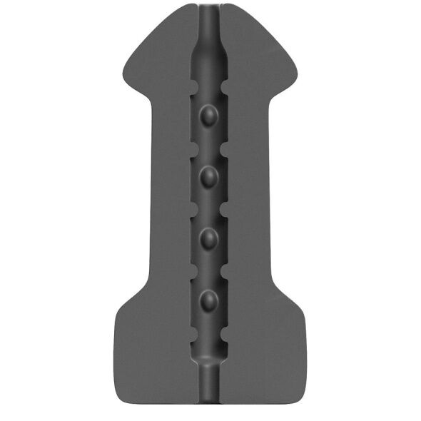 All Black - Masturbador Hook-Up