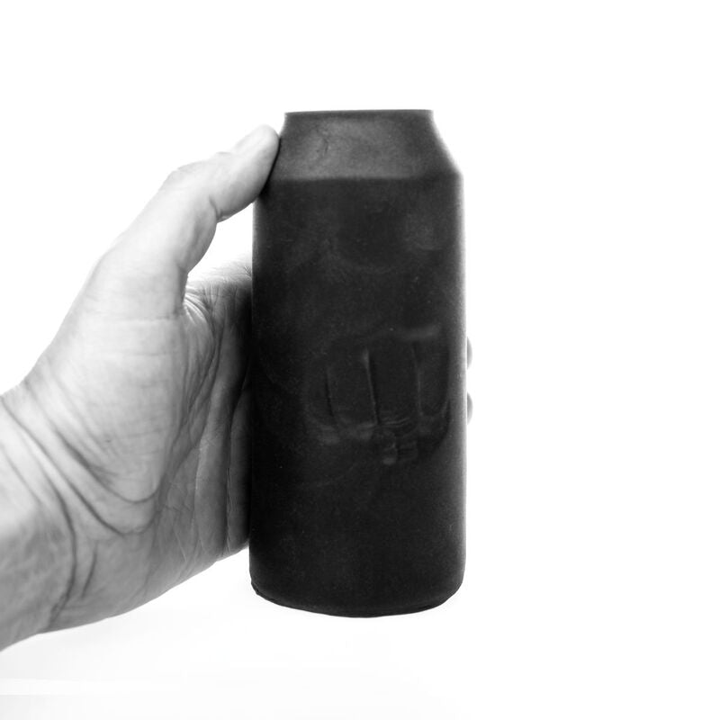 All Black - Masturbador Energy