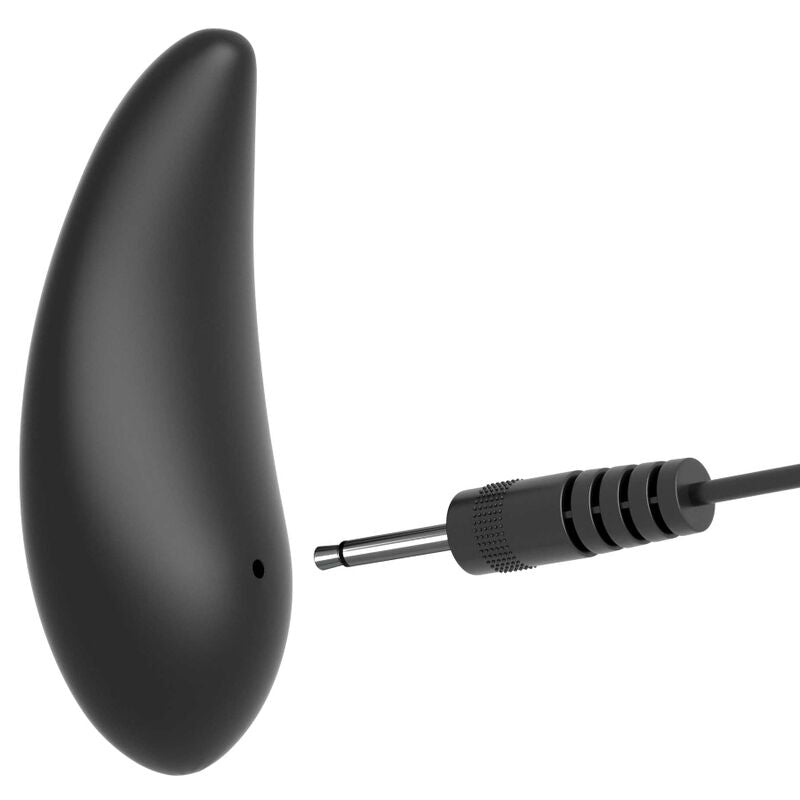 Fetish Fantasy Series Limited Edition Tanga Vibrador A Control Remoto