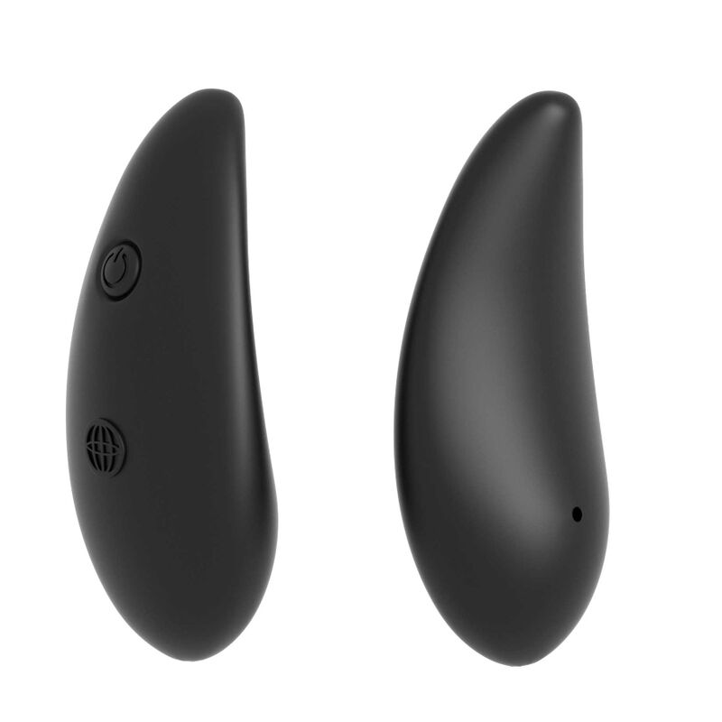 Fetish Fantasy Series Limited Edition Tanga Vibrador A Control Remoto