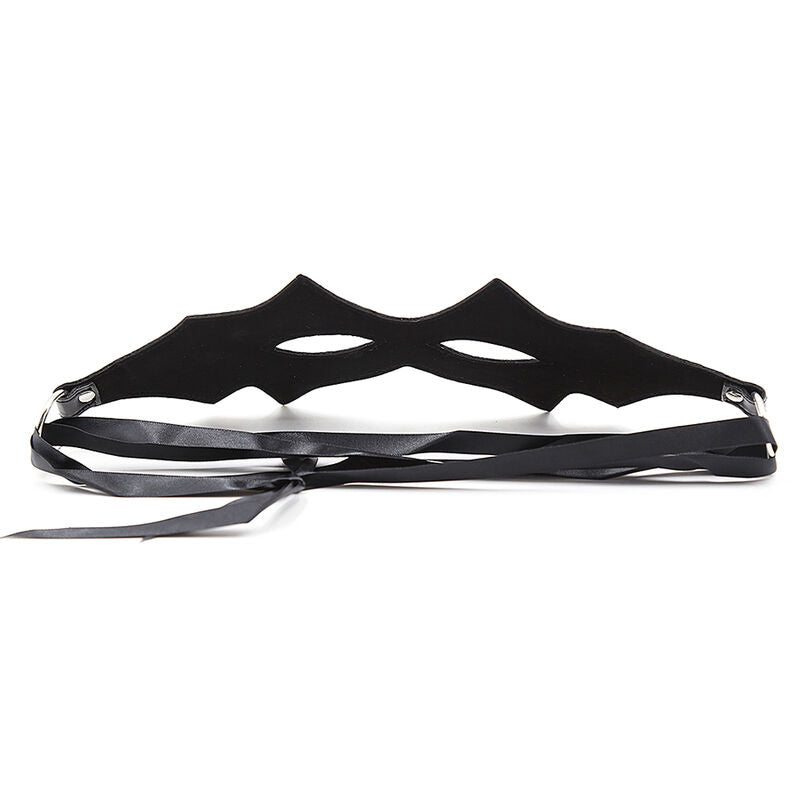 Ohmama Fetish - Mascara Felina