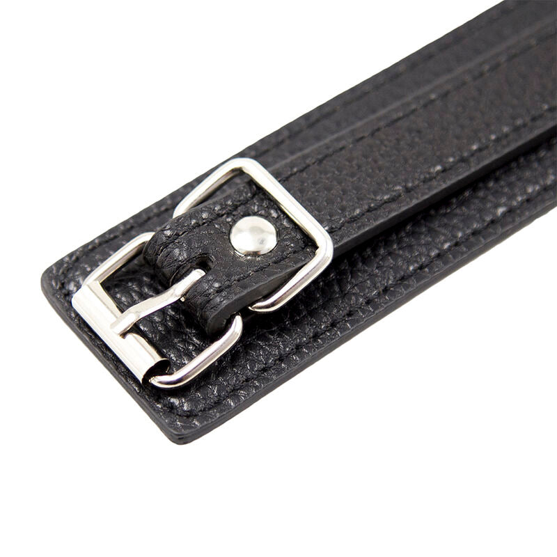 Ohmama Fetish - Collar Patron Serpiente