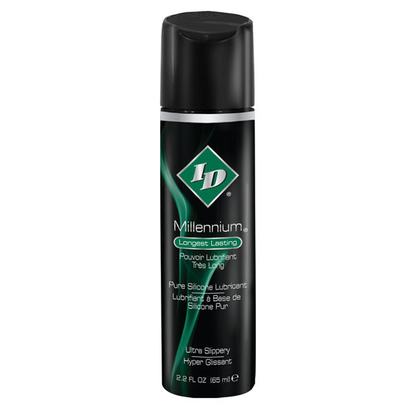 Lubricante A Base De Silicona Millenium 65 Ml