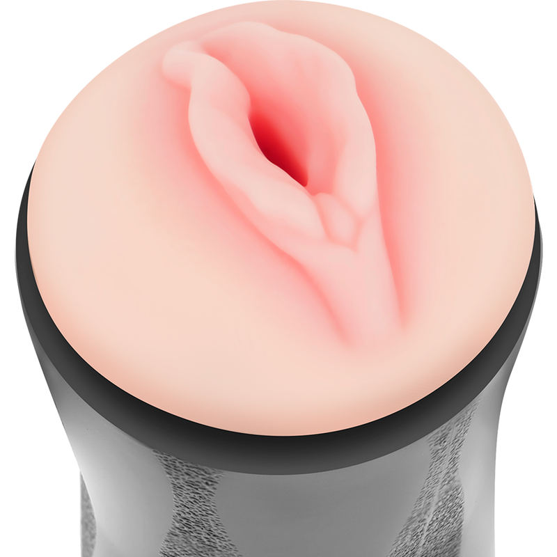 Jamyjob - Randy Masturbador Doble Entrada - Vagina Y Ano