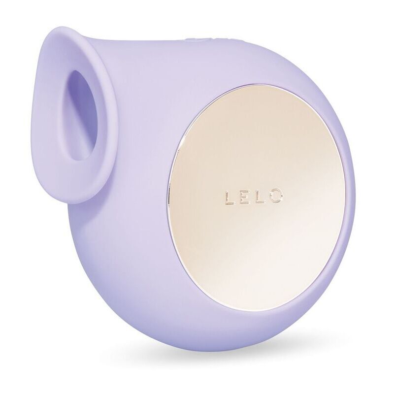 Lelo - Sila Cruise Estimulador Ondas - Lila