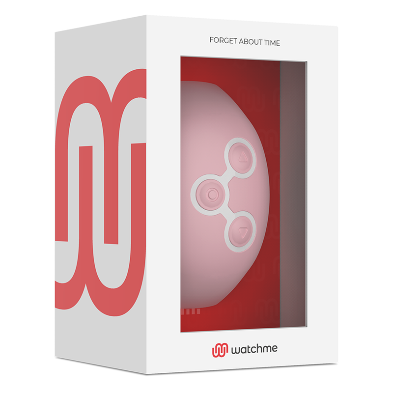 Watchme - Reloj Control Remoto Wireless Technology Rosoral