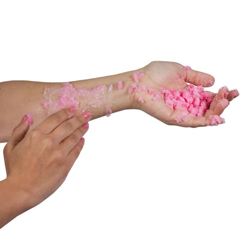 Secretplay - Pretty But Wild Sales De Baño 350 Gr