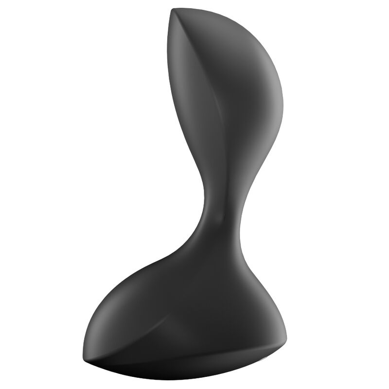 Satisfyer Sweet Seal Vibrador Anal - Negro