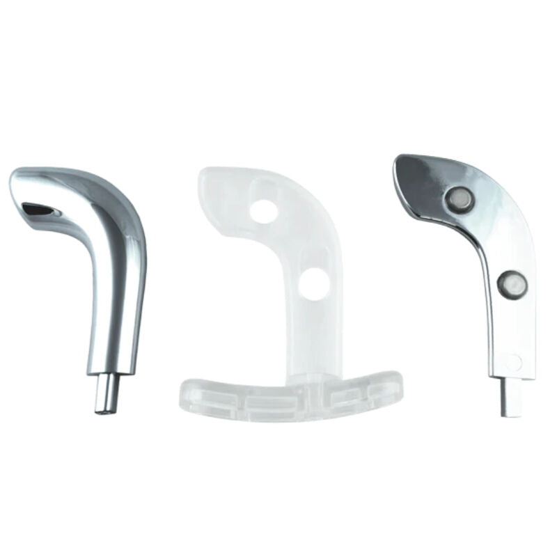 Masajeador Prostatico  Electrastim Exo Rogue