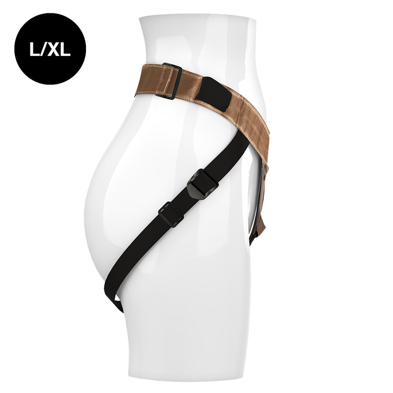 Mythology Fantasy Harness - Arnés Bronce L/xl