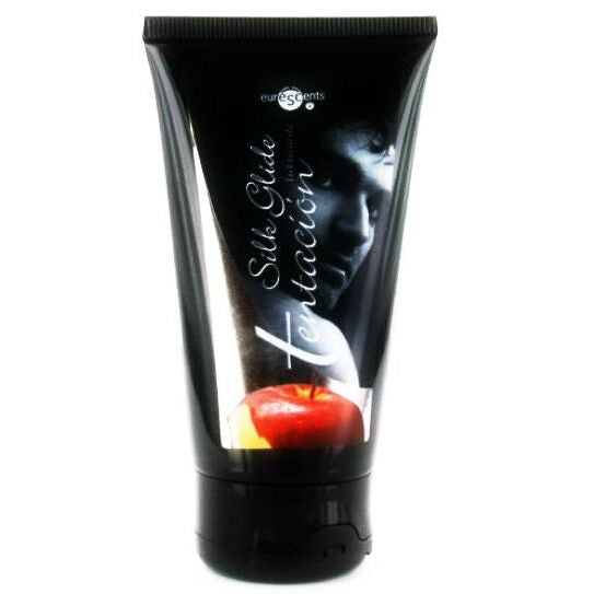 Tentacion - Lubricante Con Sabor A Fruta De La Pasion 75 Ml